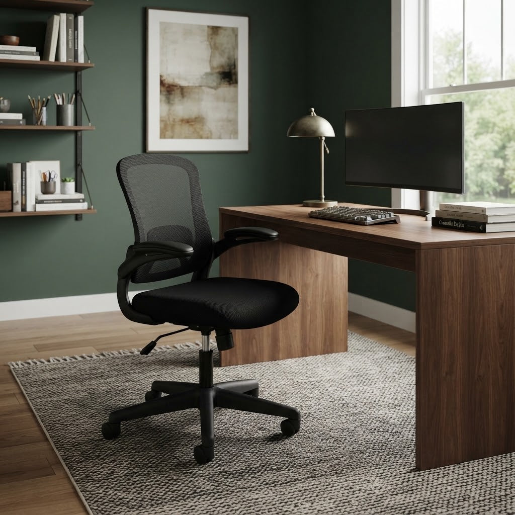 Mainstays Ergonomic Office Chair