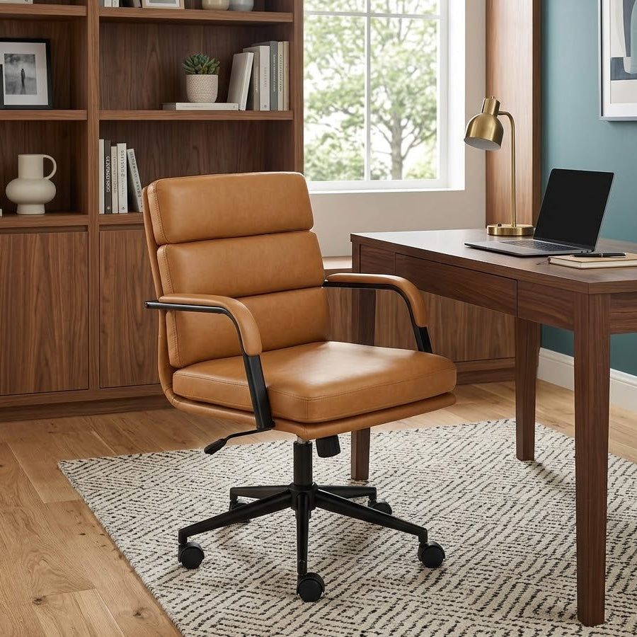 Huala Home Joseph Modern Chair