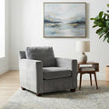 West Elm Henry Armchair