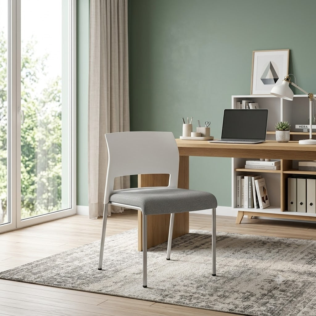 Steelcase Move Chair