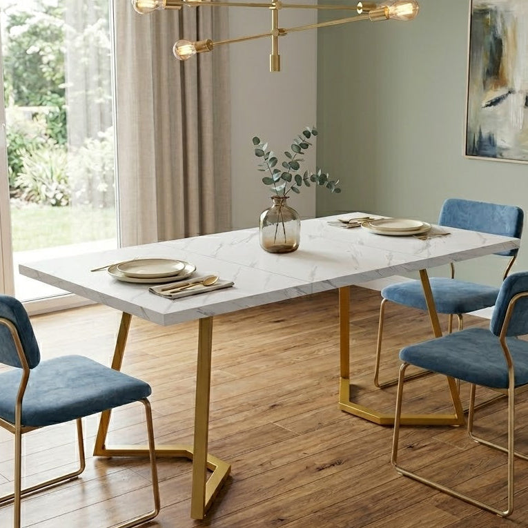 Latitude Run Dining Table