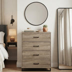 Room Essentials 4 Drawer Chest