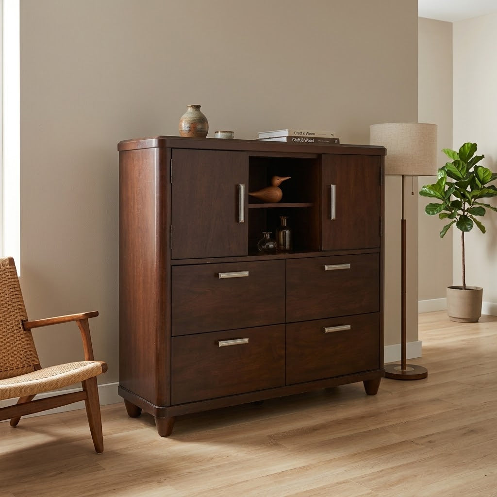 Cort Beaumont Chest
