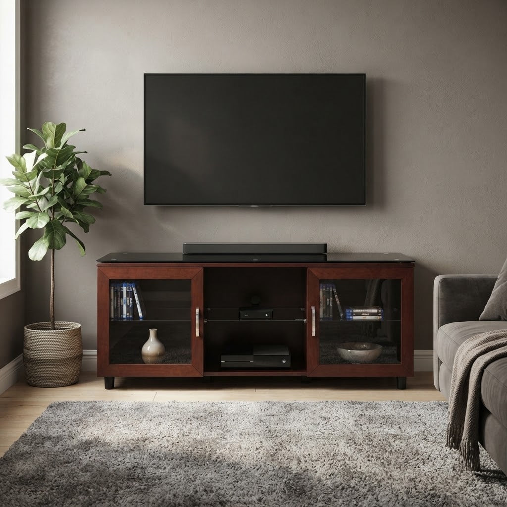 Z-line Designs Merako Tv Stand