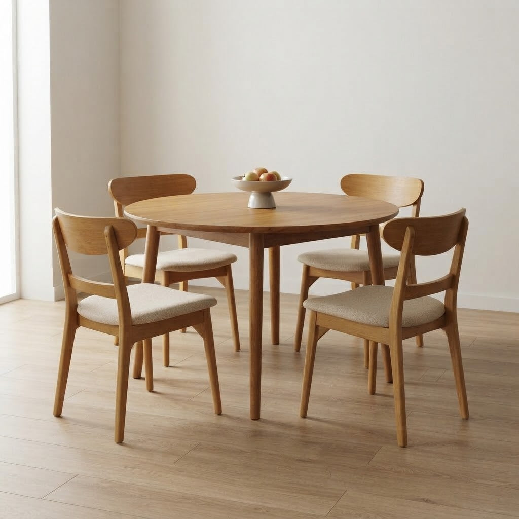 Christopher Knight Home Dining Chair Set Of 4