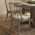 Hooker Furniture Farmhouse Dining Chair Set Of 2