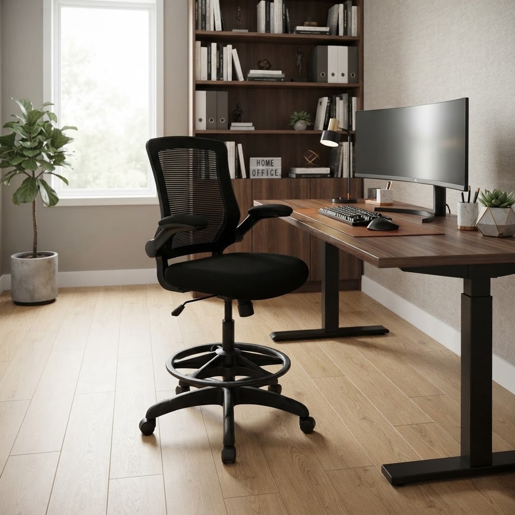 Flash Furniture Ergonomic Office Chair