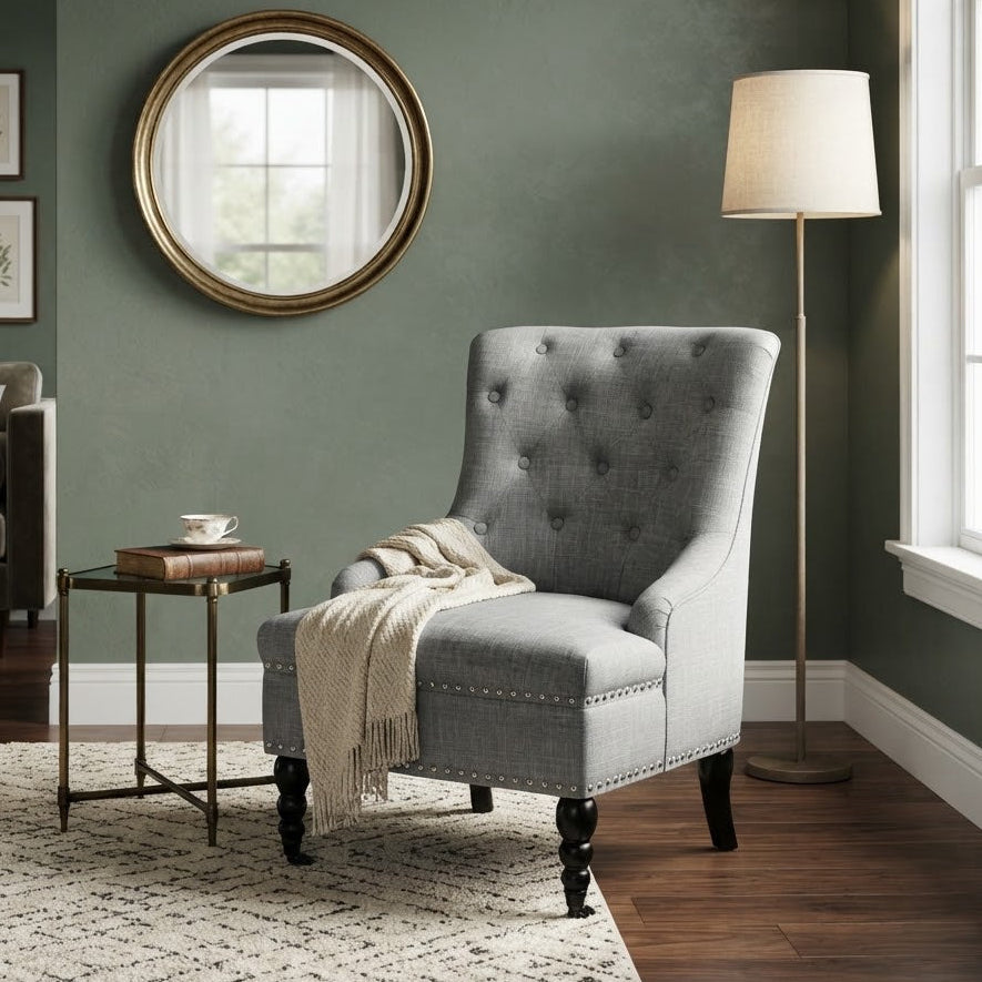 Bed Bath & Beyond Accent Chair