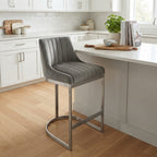 Four Hands Bar Stool