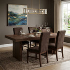Cort Beaumont Dining Chairs Set Of 4