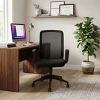 Flash Furniture Ergonomic Mid-back Chair
