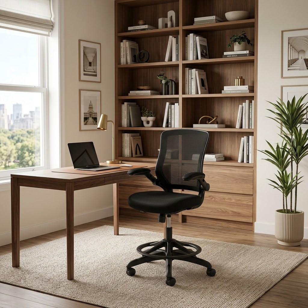 Flash Furniture Ergonomic Office Chair