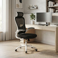 Elama High Back Office Chair