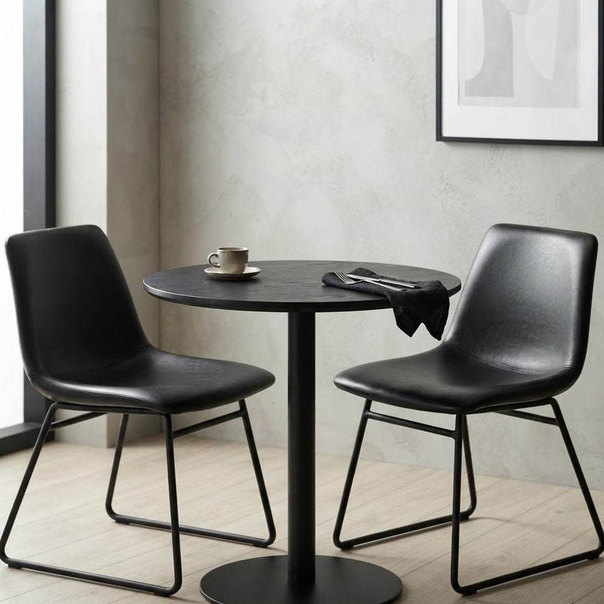 Ashley Furniture Centiar Dining Chairs set of 2