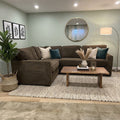 Jonathan Louis 2 Piece Sectional