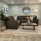 Jonathan Louis 2 Piece Sectional