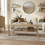 Ikea Lack Coffee Table