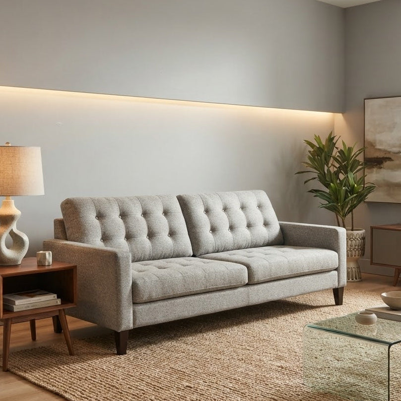 Pier 1 Imports Nyle Loveseat