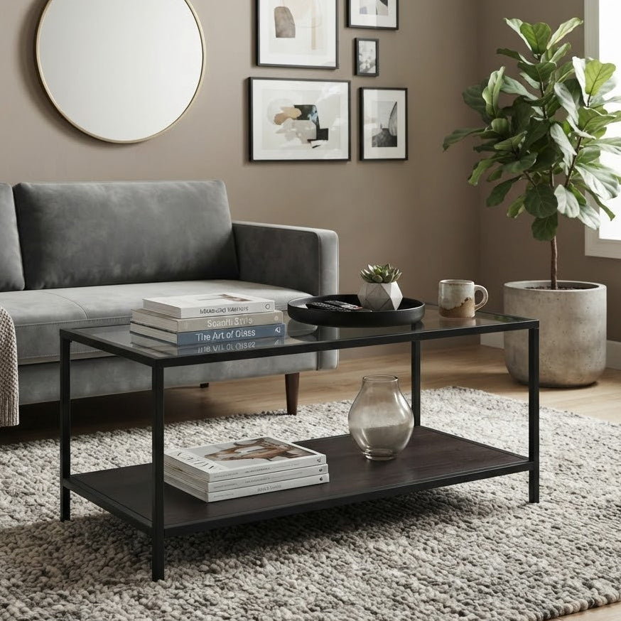 Ikea Coffee Table