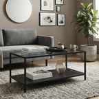 Ikea Coffee Table