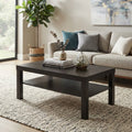 Ikea Lack Coffee Table