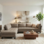 Roche Bobois Corner Sectional