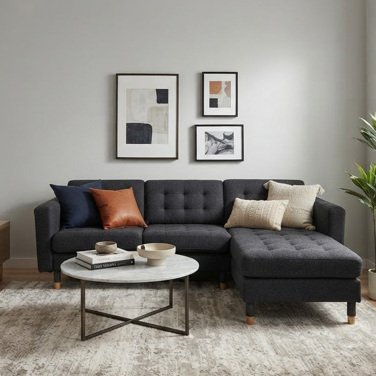 Ikea Morabo Sectional