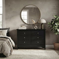 Homall 6 Drawer Dresser