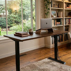 Autonomous Standing Desk