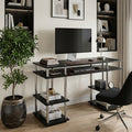 Convenience Concepts Modern Desk