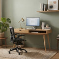 Bush Home Nora 54w Writing Desk
