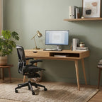 Bush Home Nora 54w Writing Desk