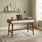 Living Spaces Accent Writing Desk