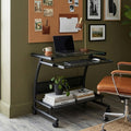 Simple Living Rolling Computer Desk