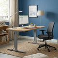 Herman Miller Sit-to-stand Desk