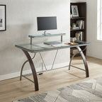 Realspace Merido Writing Desk