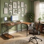 Latitude Run Writing Desk