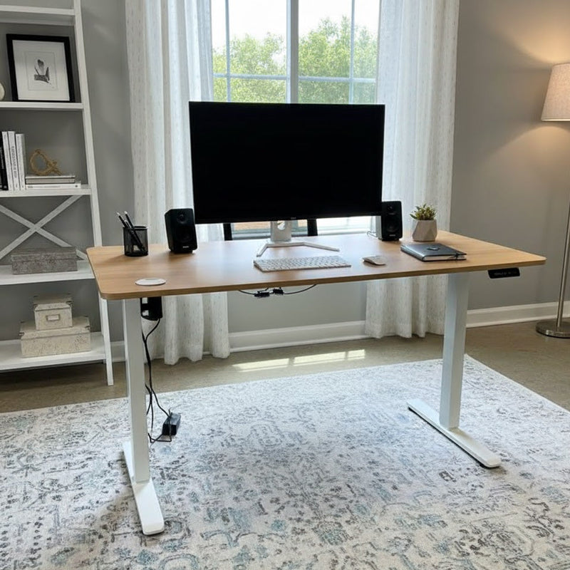 Autonomous Desk 2 Electric Standing Desk
