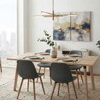 Ikea Ash Dining Table