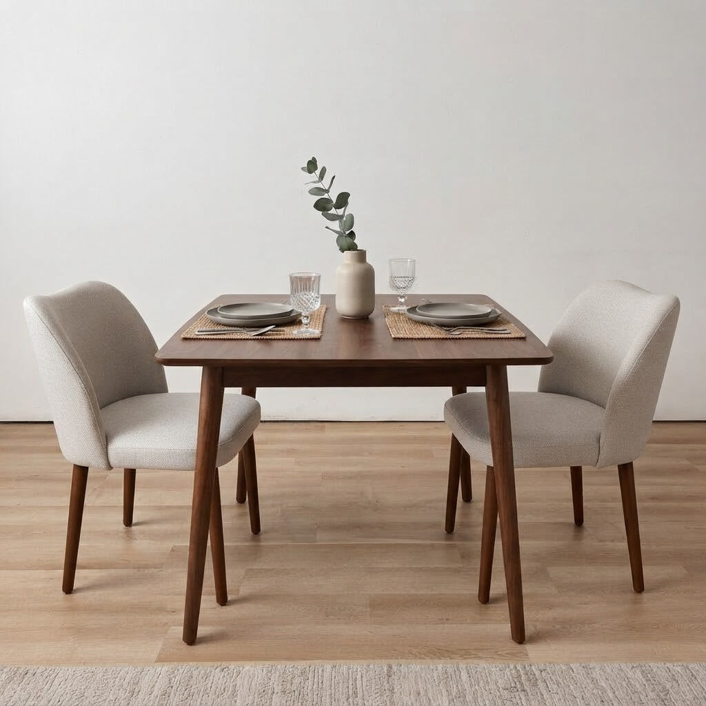 Huala Home Dining Chair Set Of 2