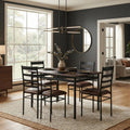 Mainstays 5 Piece Dining Set