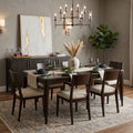 Cort Beaumont Extendable Dining Table