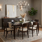 Cort Beaumont Extendable Dining Table