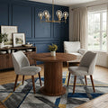Amazon Modern Farmhouse Dining Table