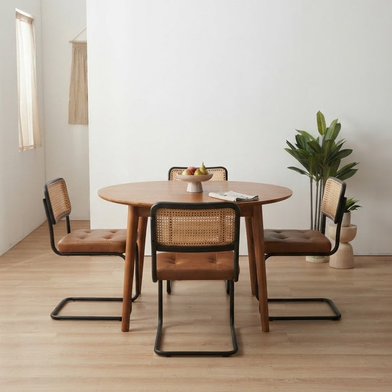 Zesthouse Dining Chairs Set Of 4