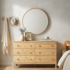 Ikea 6 Drawer Dresser
