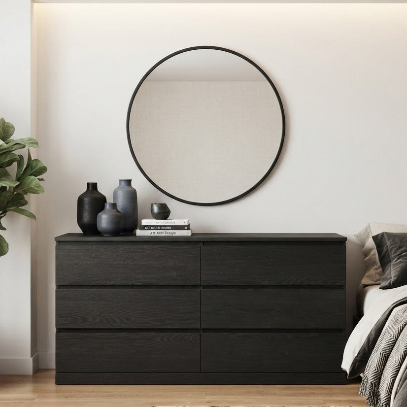 Ikea Malm Dresser