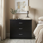 Latitude Run 3 Drawer Dresser