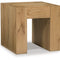 Side & End Tables