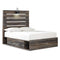 Full Beds
